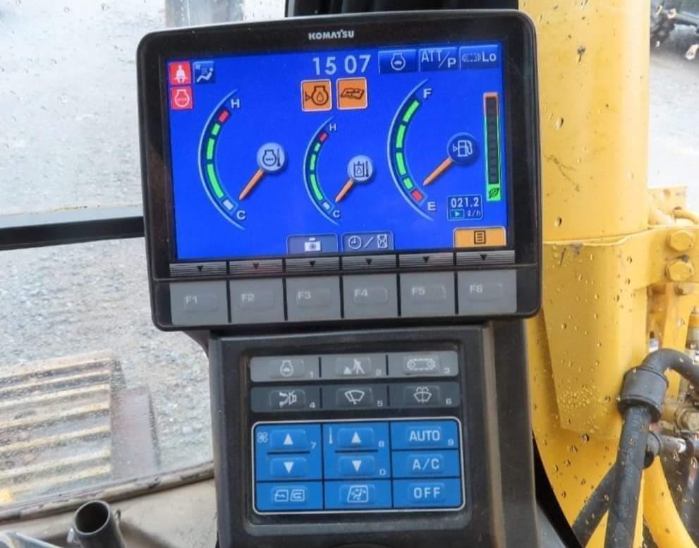 KOMATSU-360