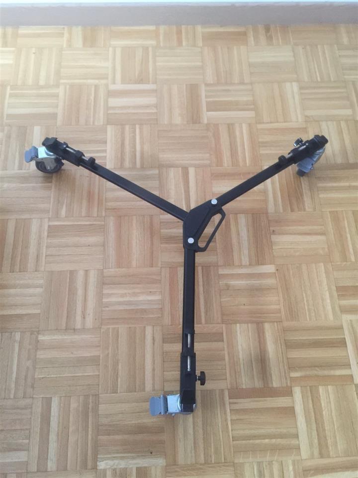tripod