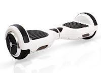 Hoverboard - bloututh - led