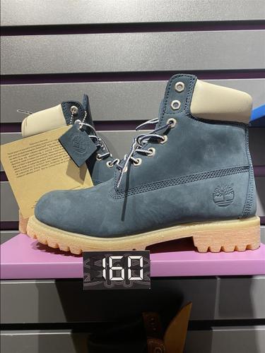 Timberland classic 