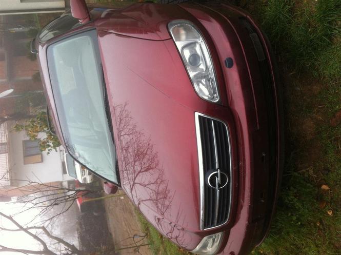 opel