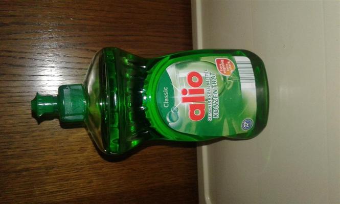 shampon per ene