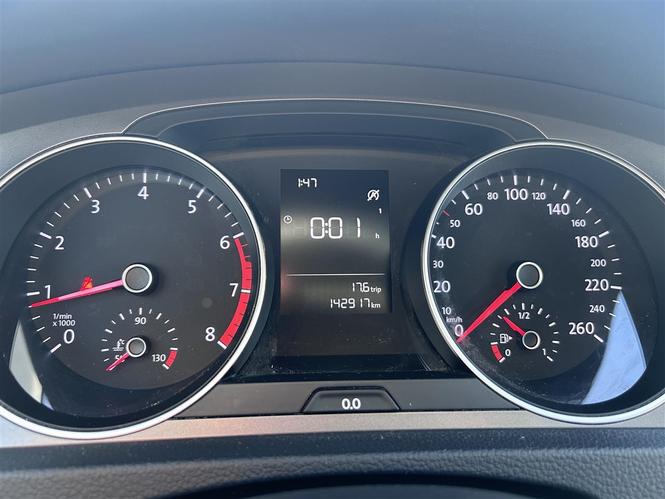Golf 7 