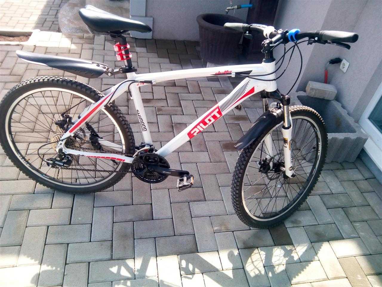 Biciklet