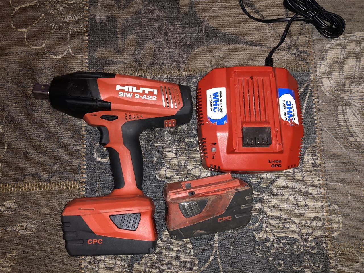 Hilti