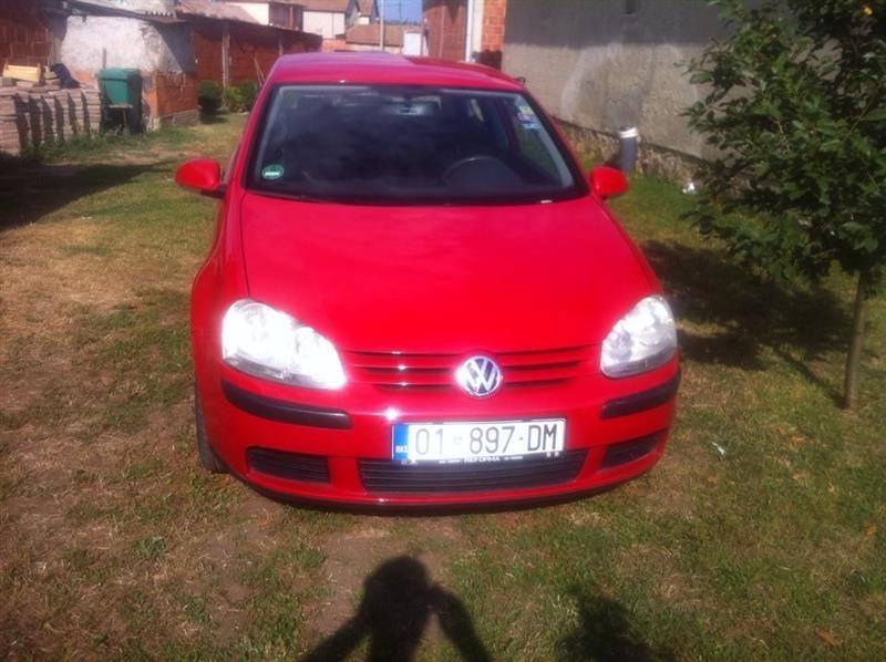 GOLF-5