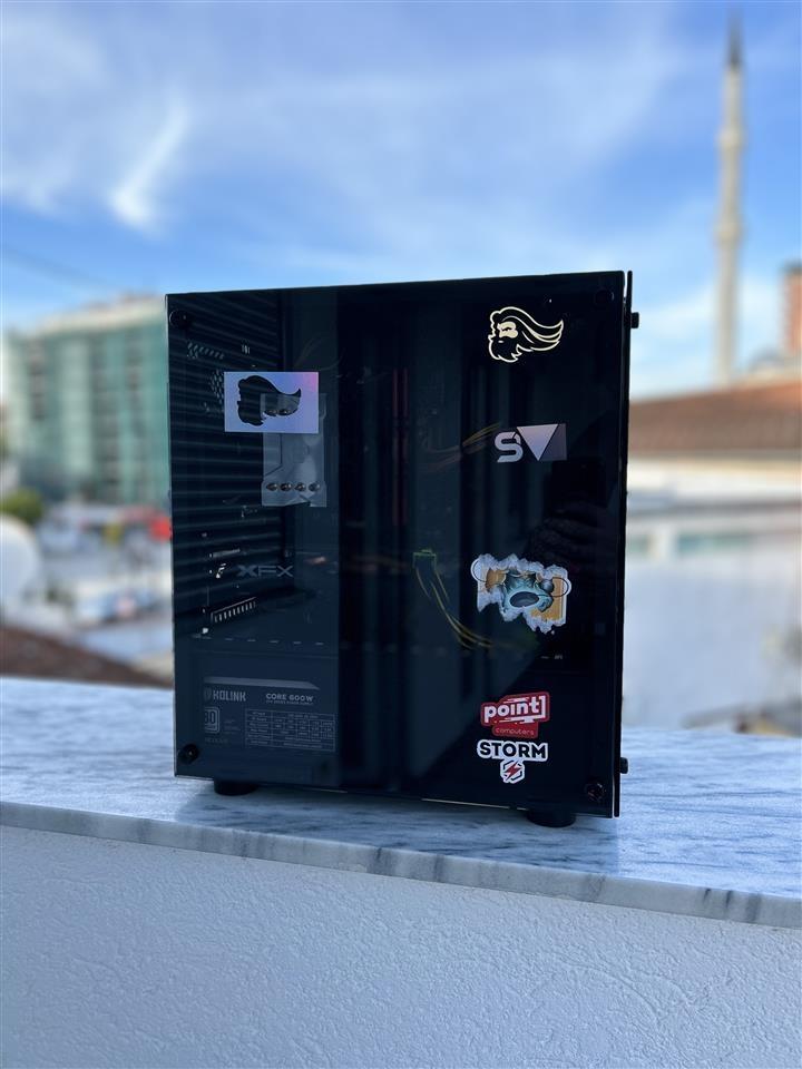 GAMING-PC