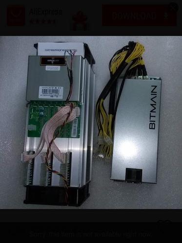 Antimer S9