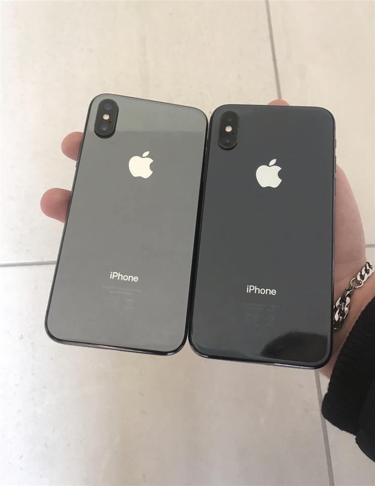 iPhone-X