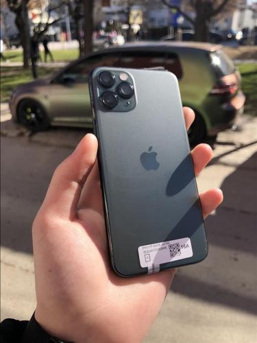 Shitet iPhone 11 pro 