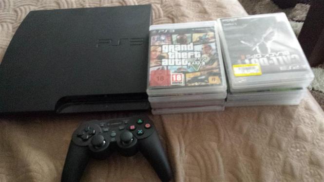 ps3 