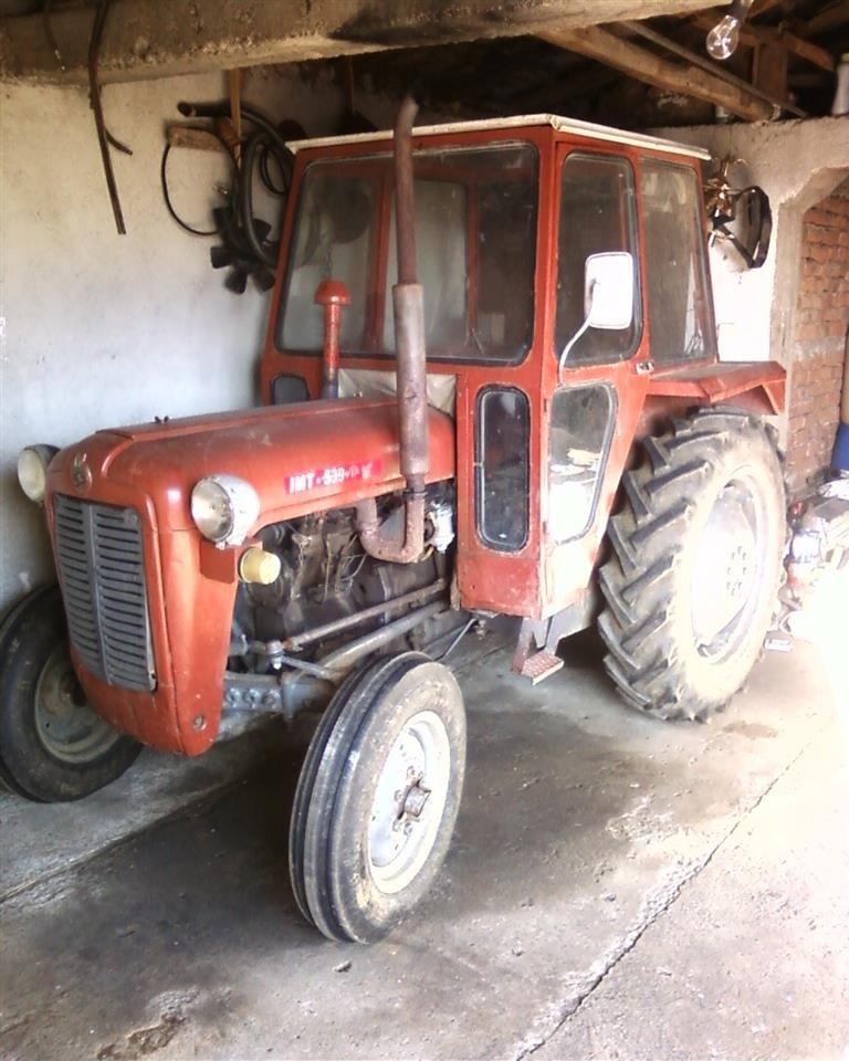 Traktor-39