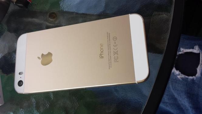iphone 5s