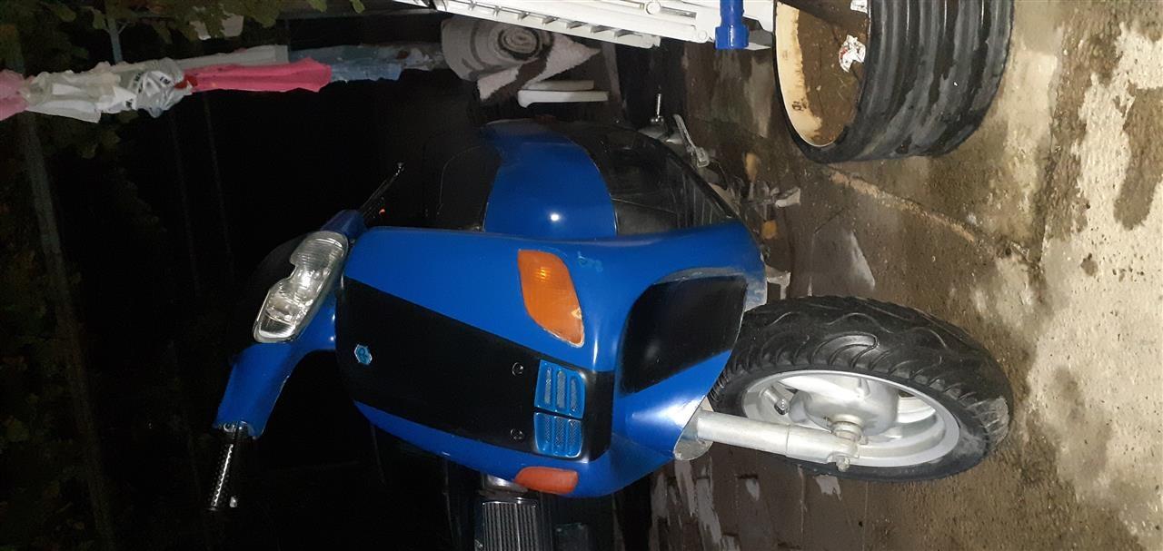 Motorri-