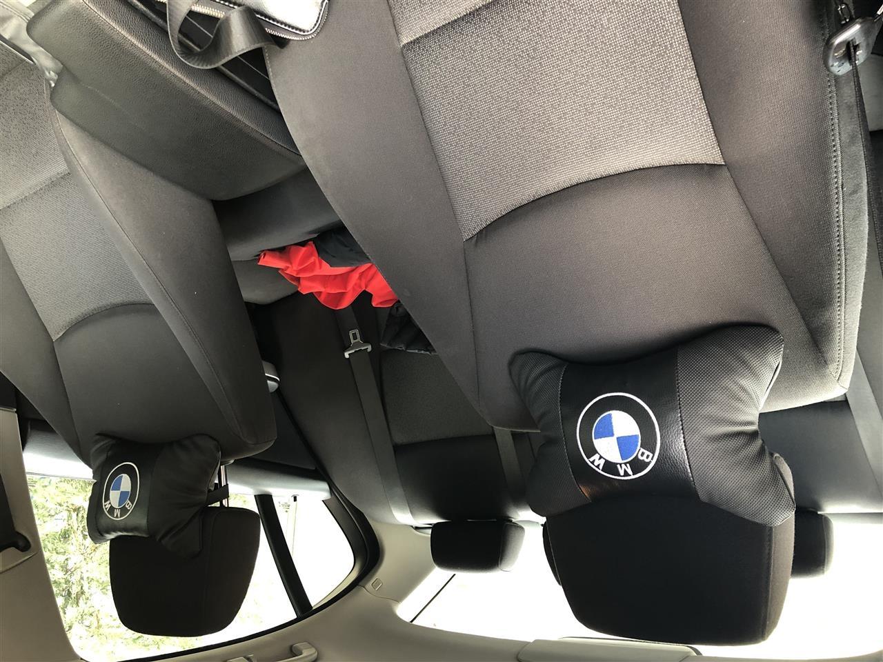 Shes-Bmw-E-90-dizel