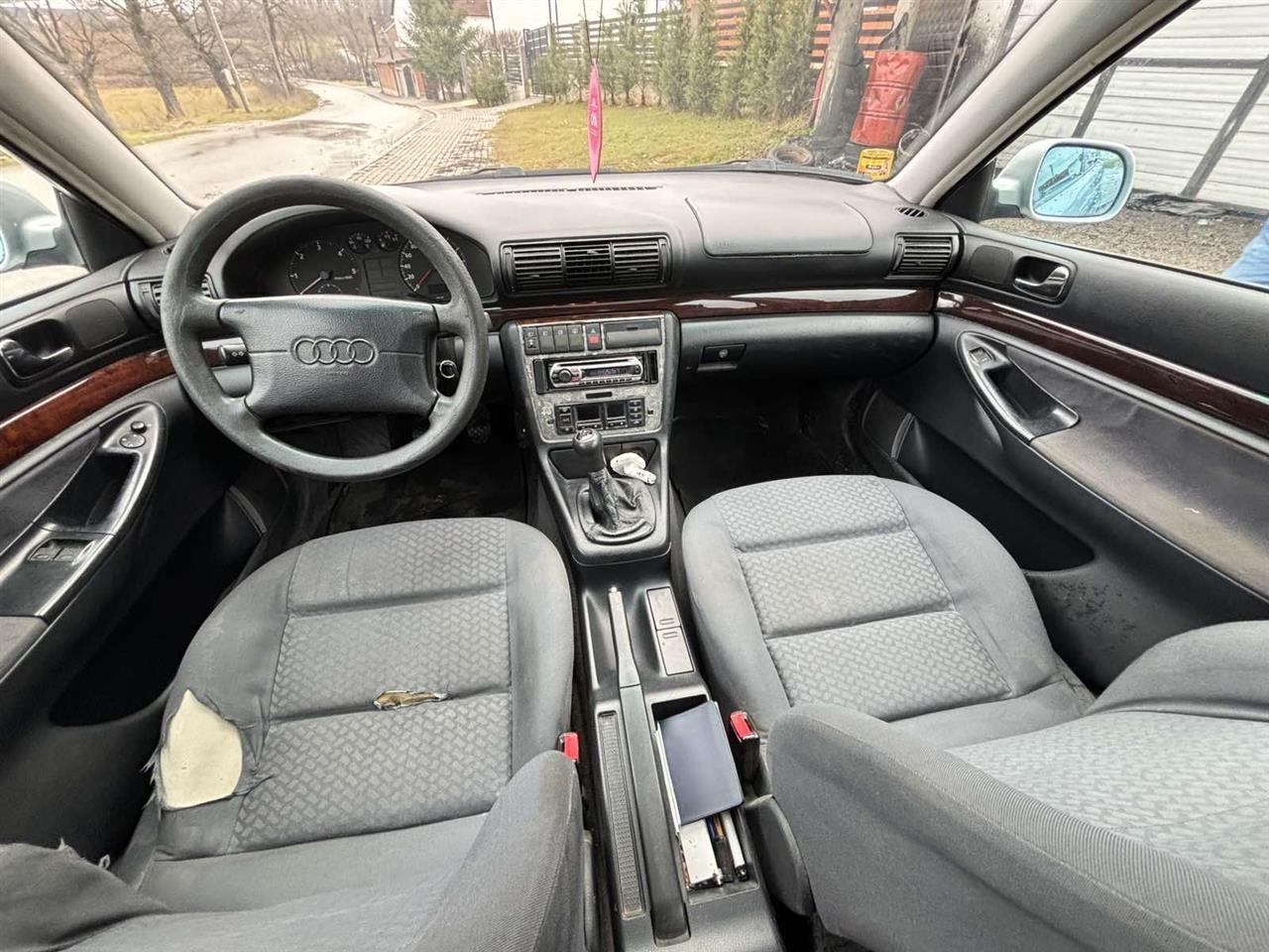 Audi-a4