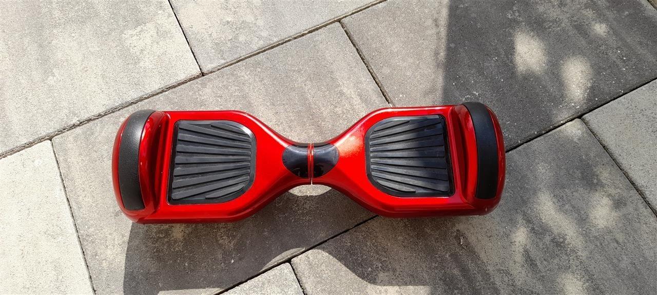Hoverboard