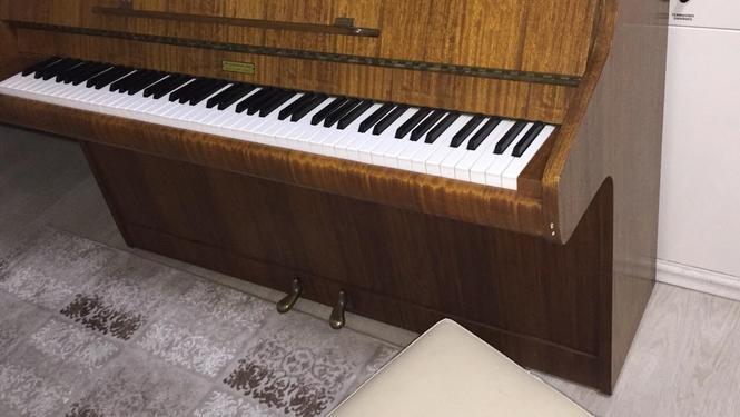 Piano