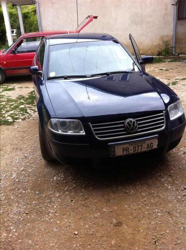 VW Passat -02