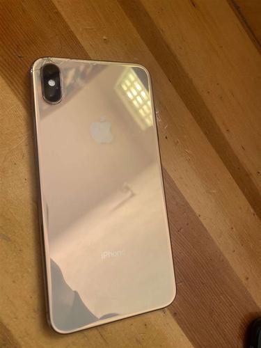 Iphone XS max