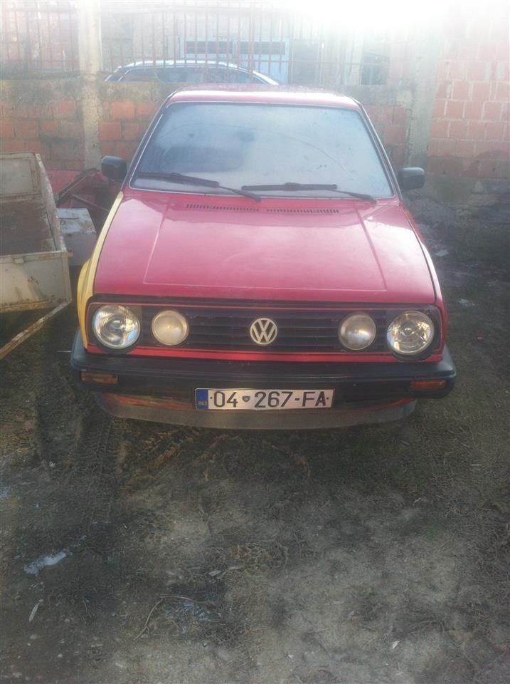GOLF-2