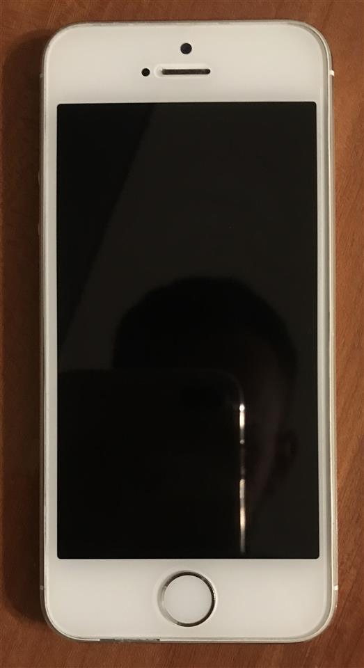 IPhone-5s