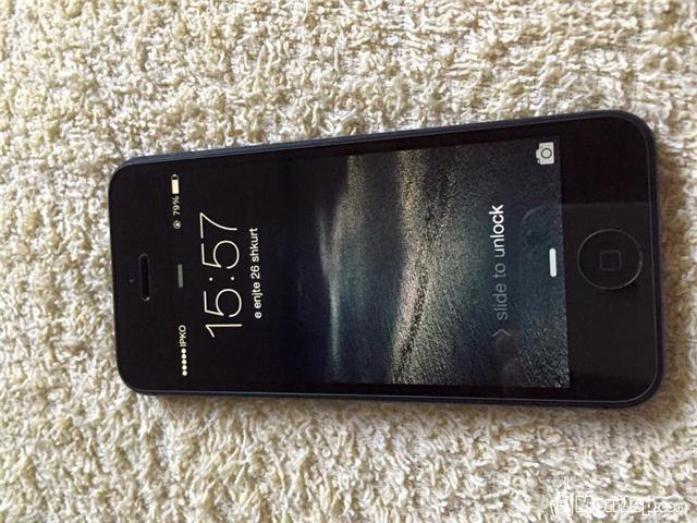 Iphone 5 16 GB 