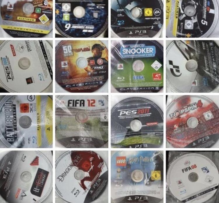 PS3