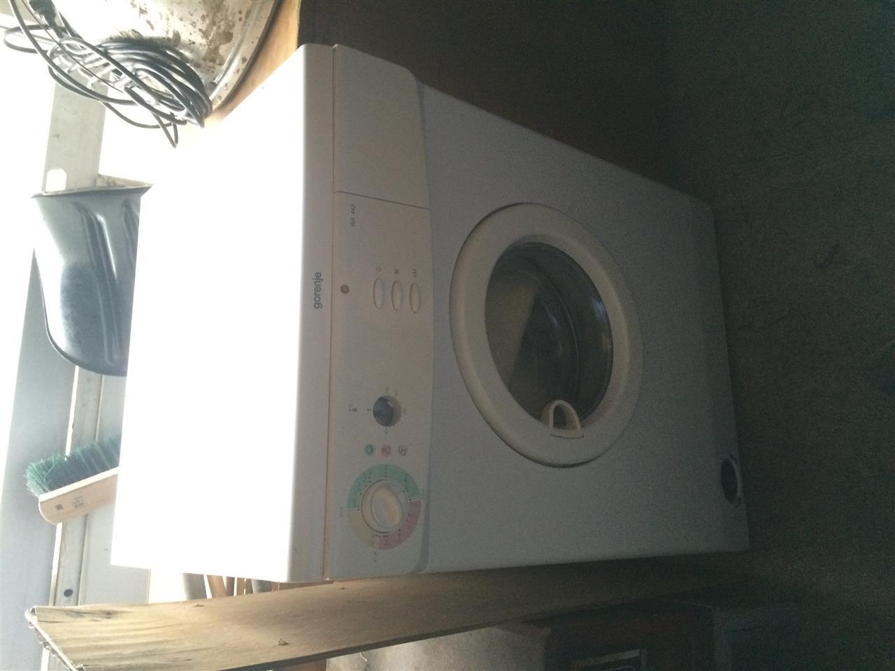 -Gorenje