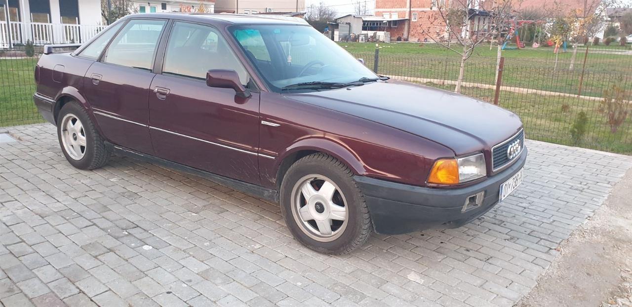 Audi-B4