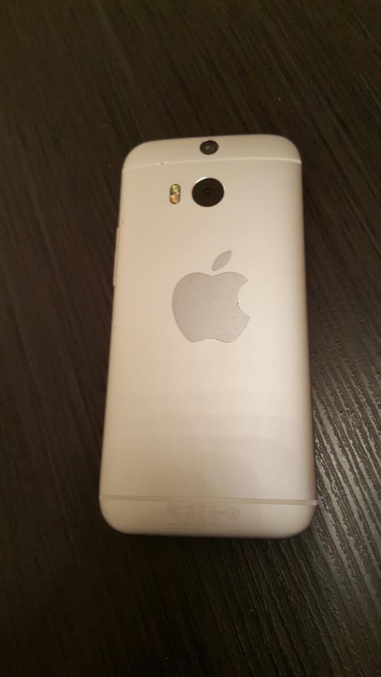 Htc-m8