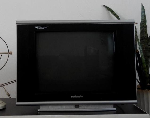 Televizor