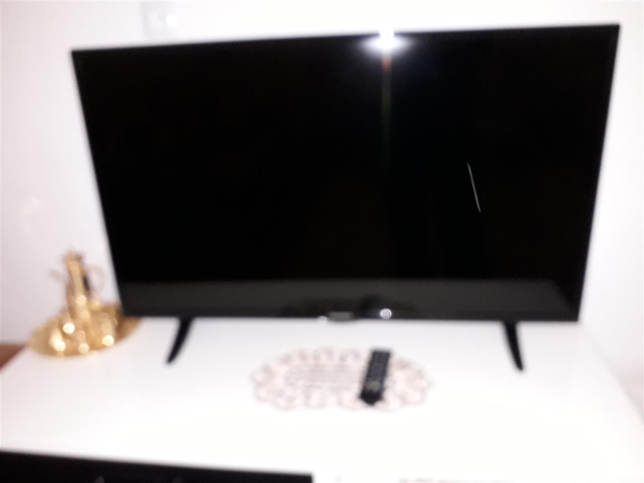 Smart-tv