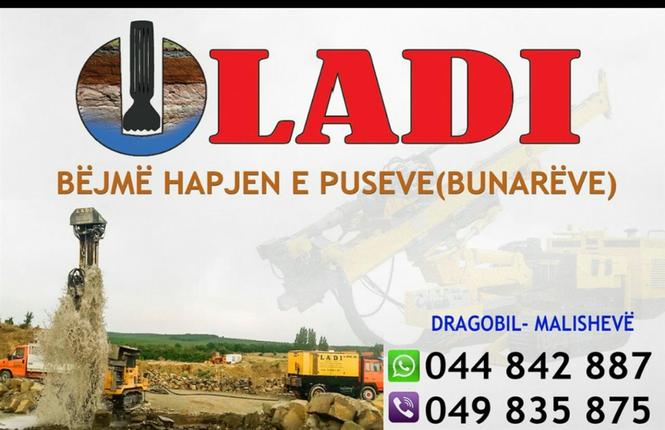 LADI DRILL 