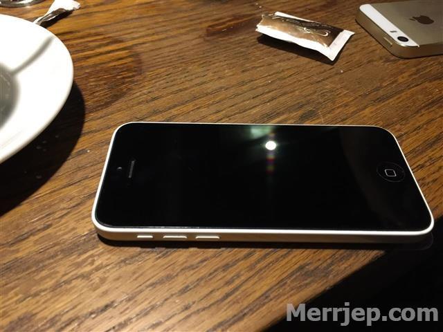 Iphone 5C