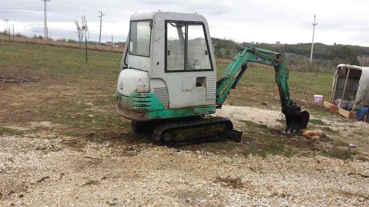 Shitet-Baggeri-IHI-1-7-Ton-