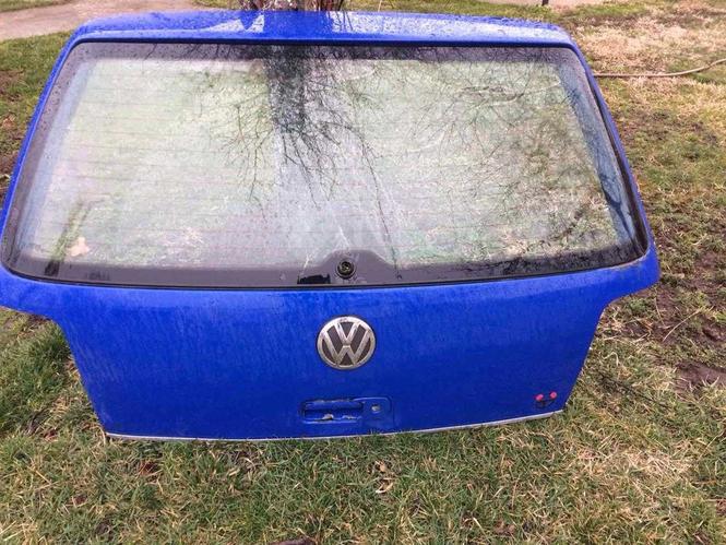 Gepek per golf 4 