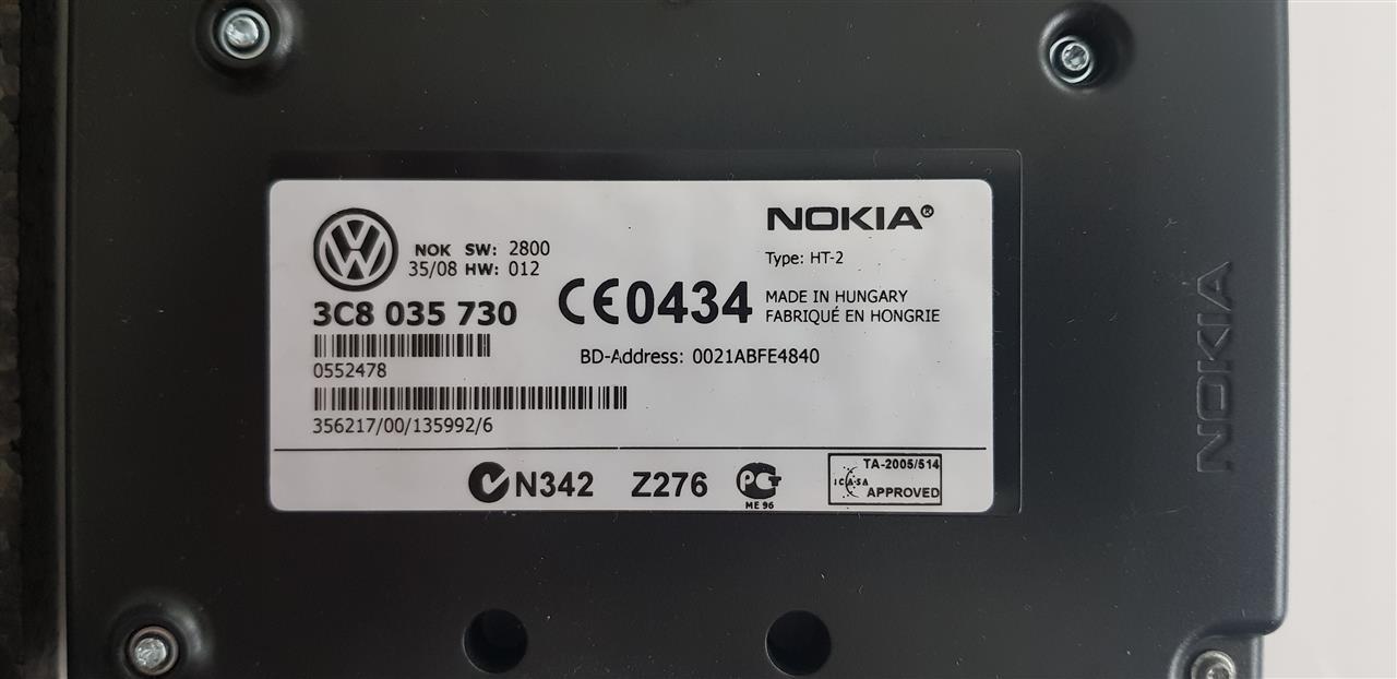 Bluetooth-Modul