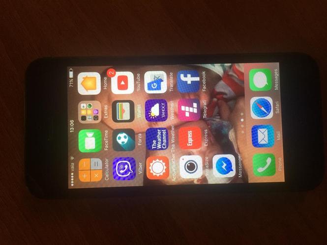 Iphone 5