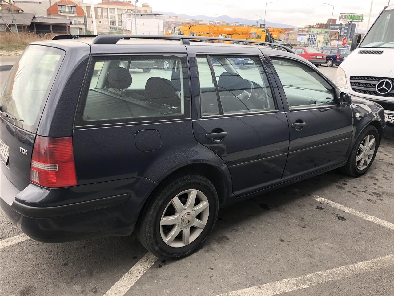 Golf-4