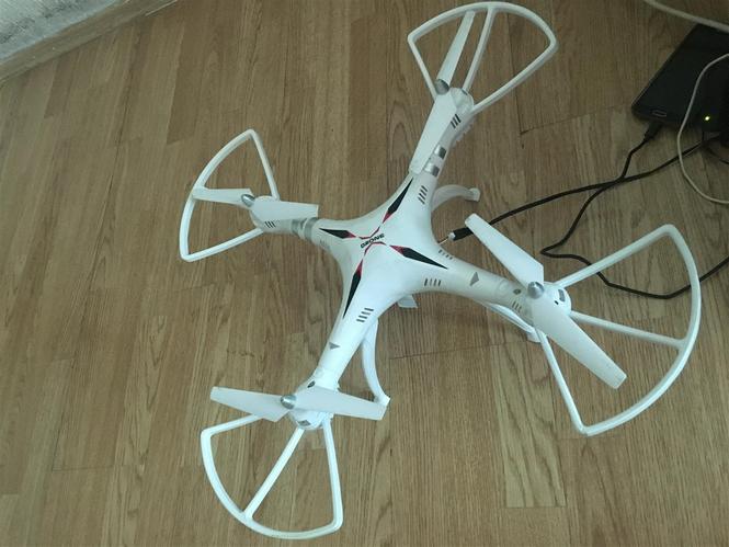 dron