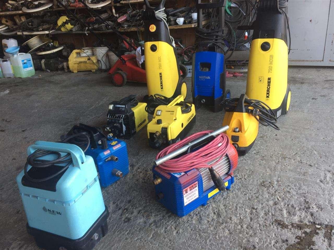 Karcher