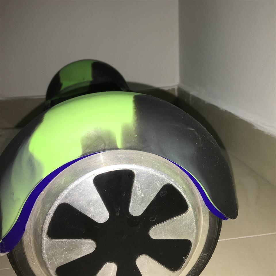 Shitet-HoverBoard-I