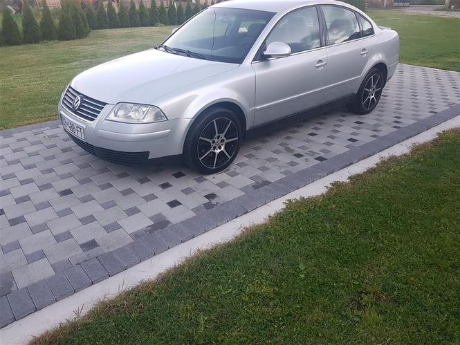 Passat 1.9