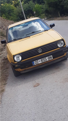 SHE'S GOLF 2