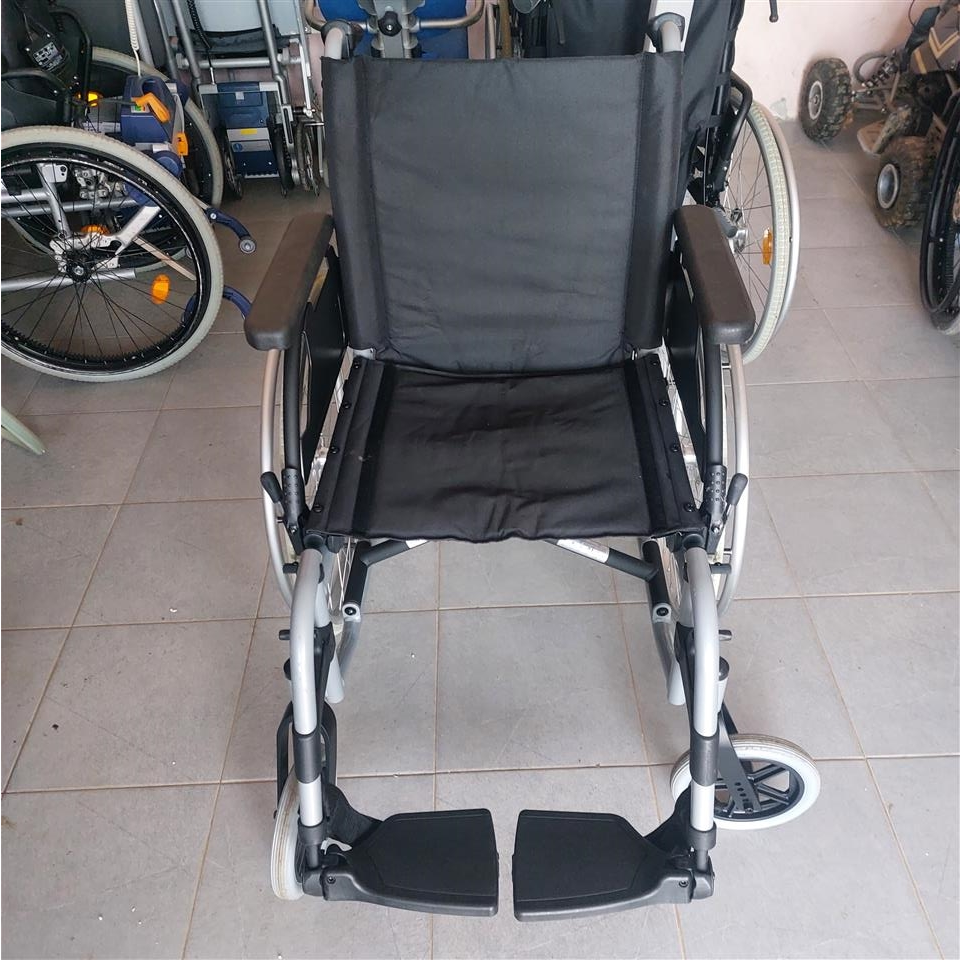 Karroca-per-invalid