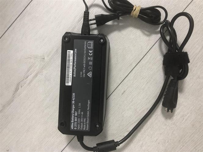 Adapter bosch
