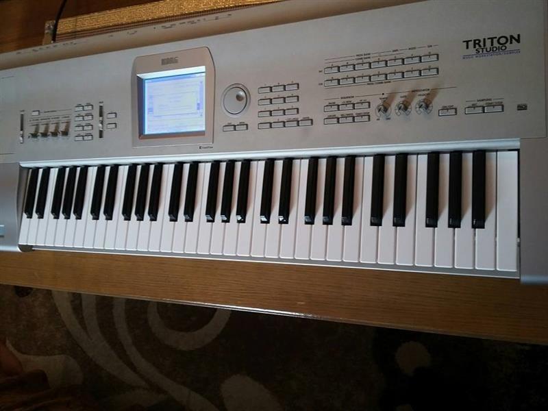 korg