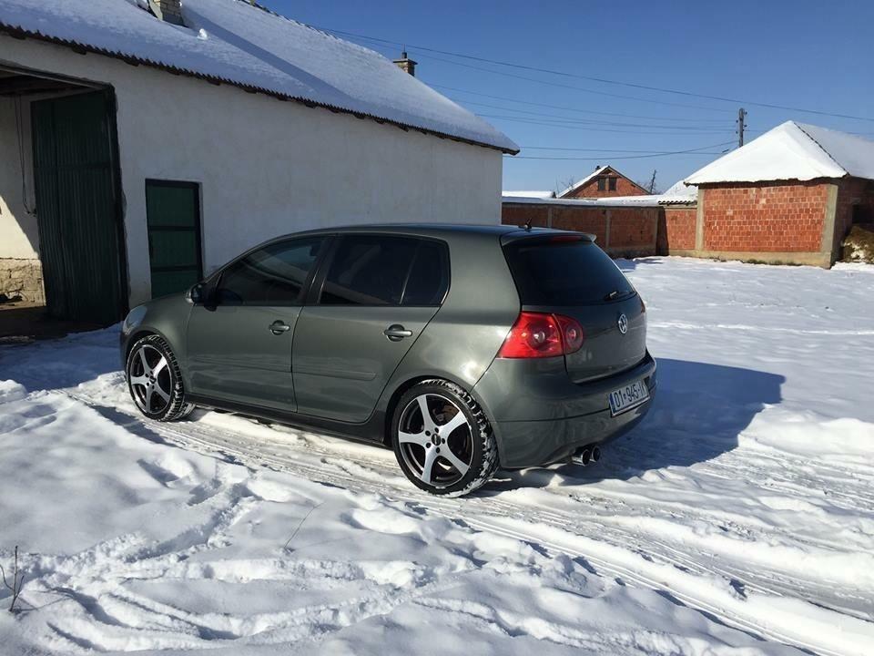 Golf-5