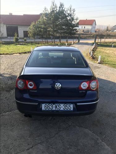 passat 3c